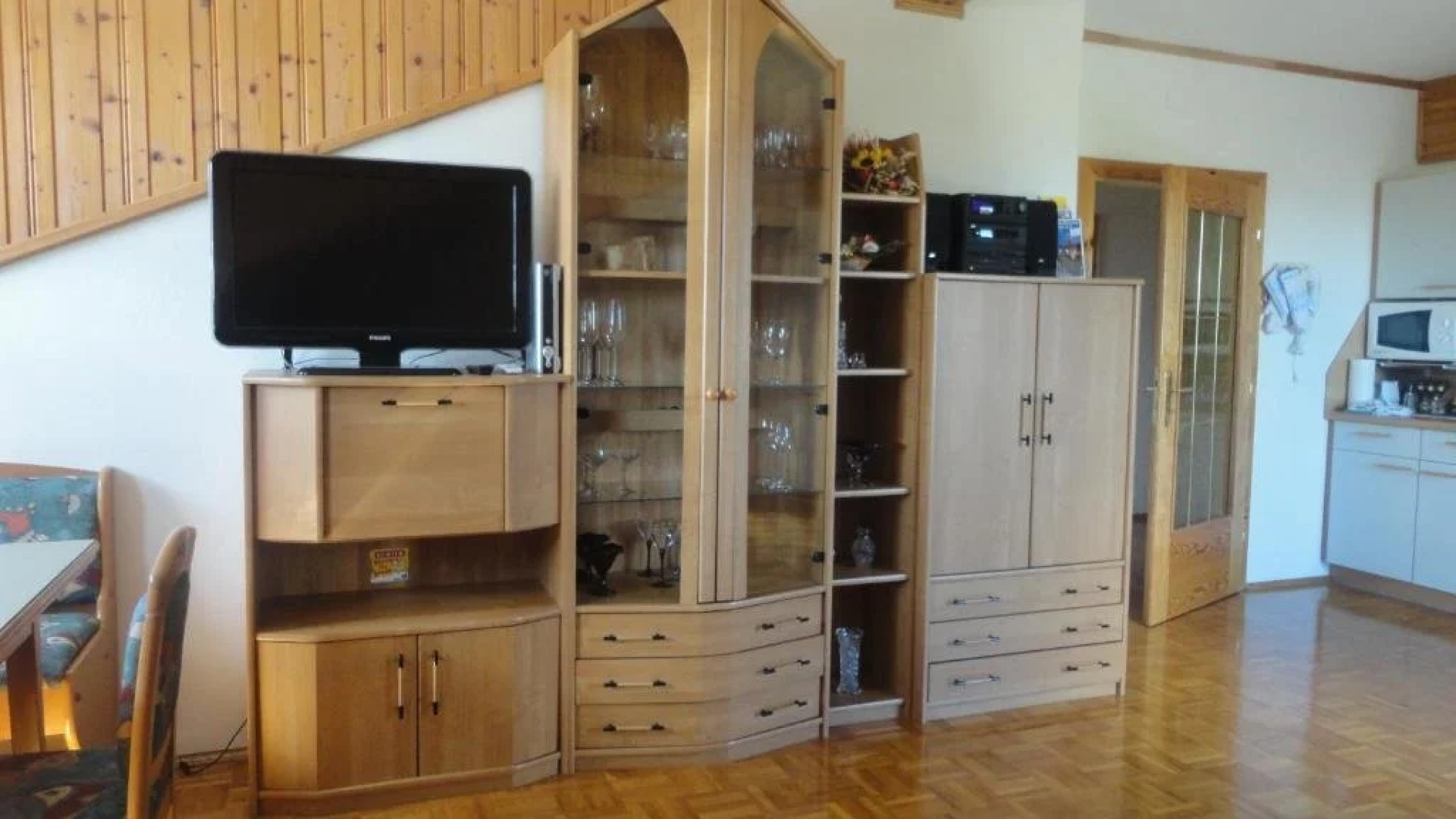 Ferienwohnung Messner-Schauer