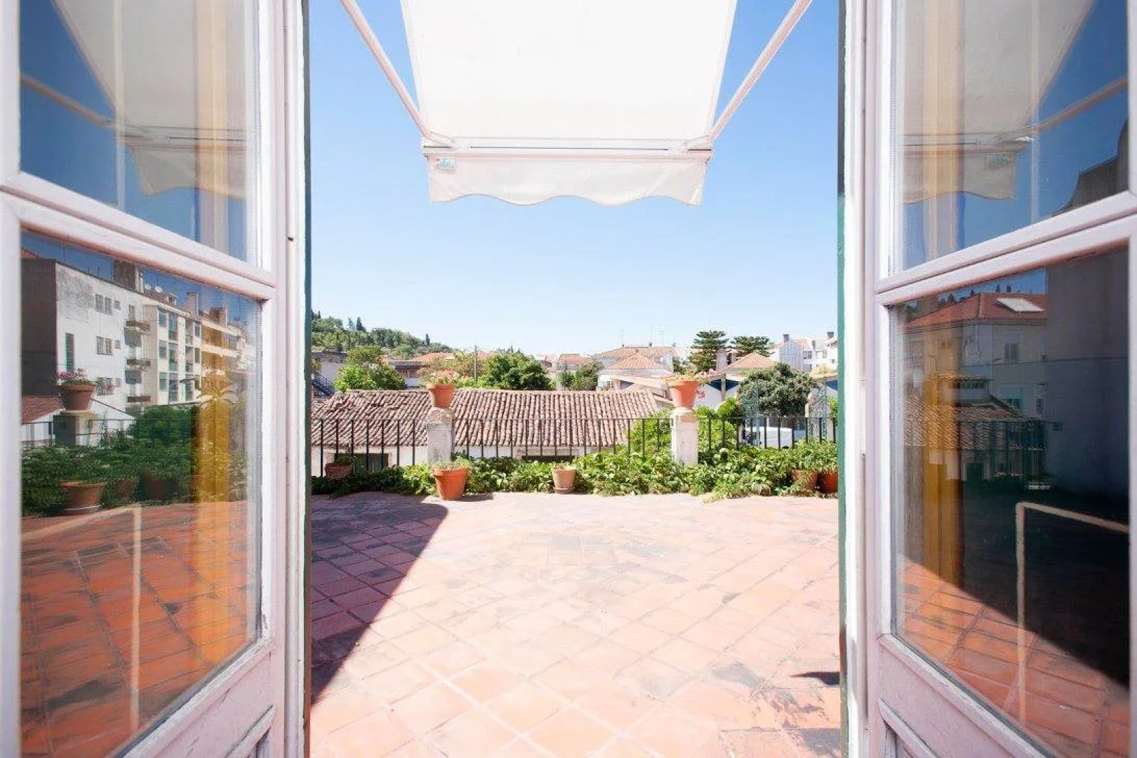 Conde de Ferreira Palace