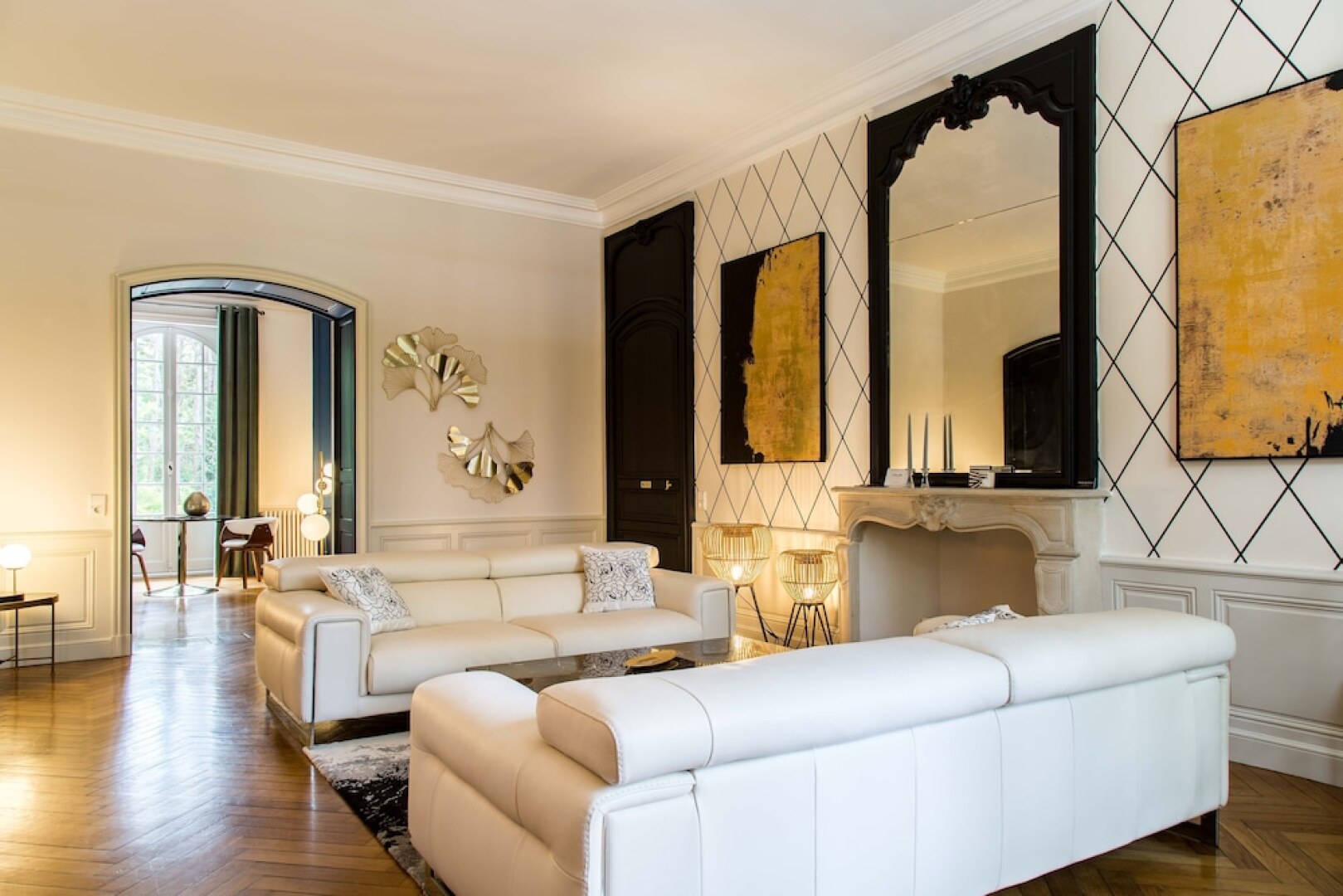 La Maison du Marquis