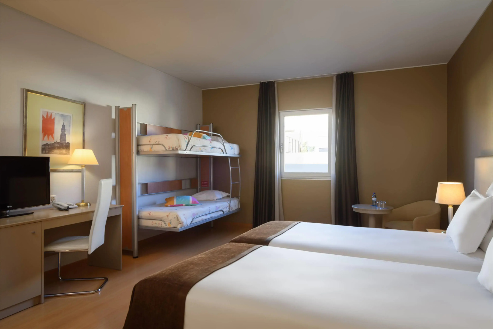 TRYP by Wyndham Porto Centro Hotel