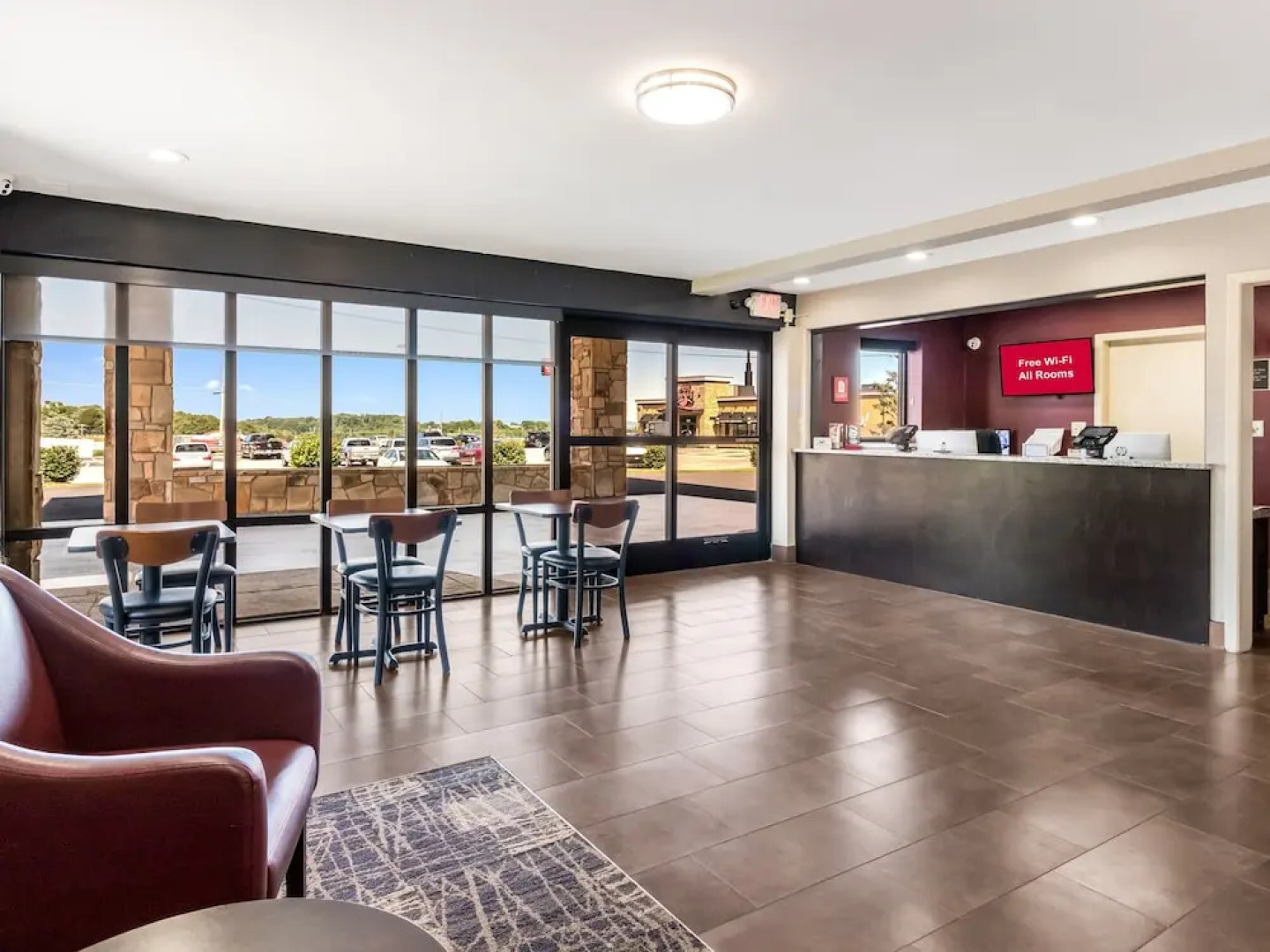 Econo Lodge Jefferson City