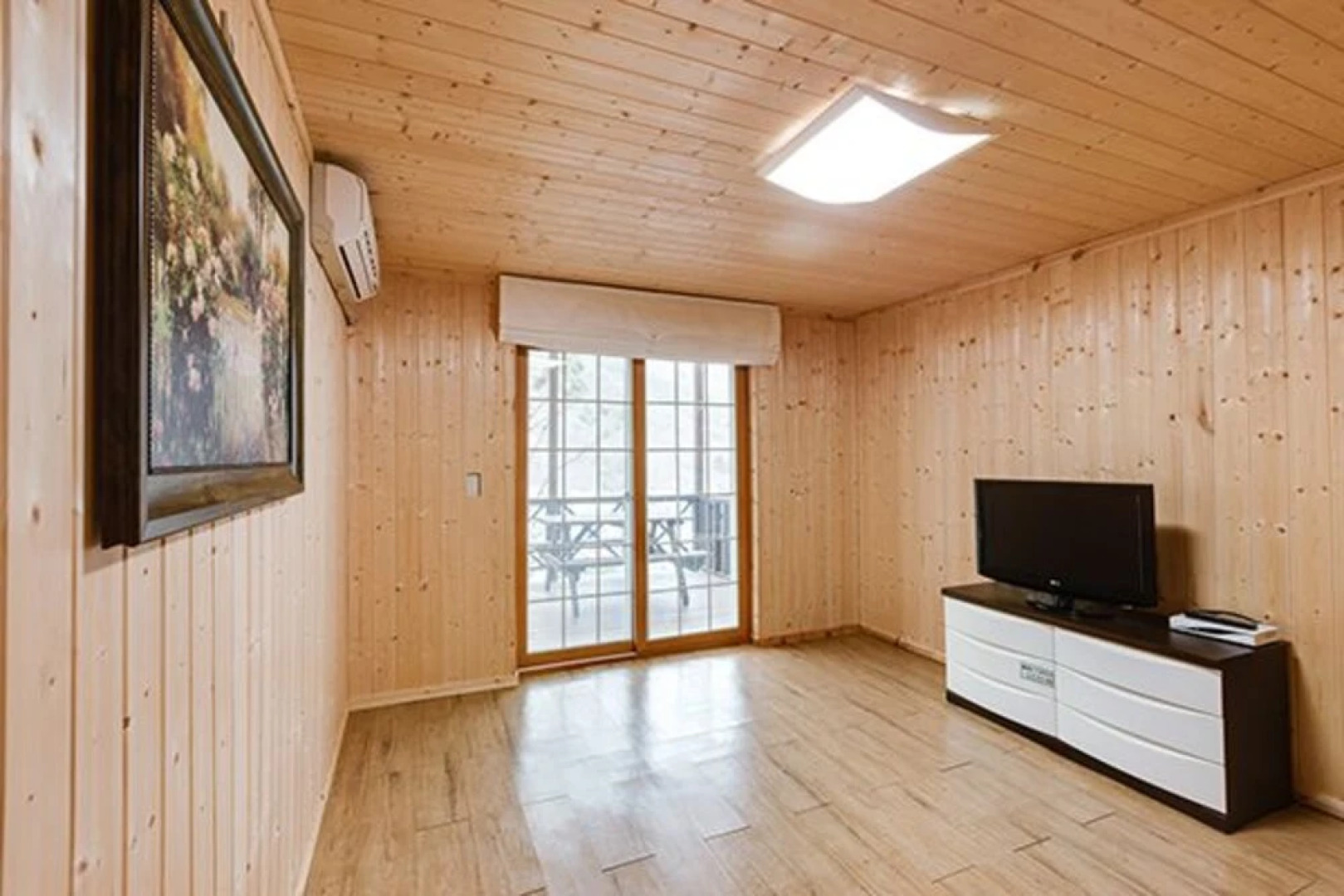 Yangsan Solmaru Pension