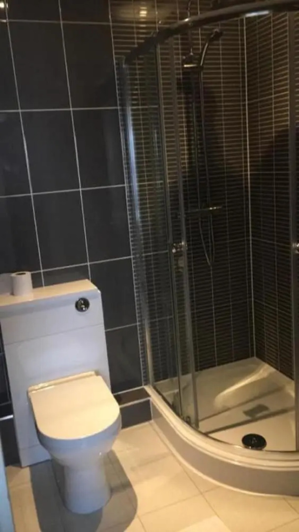 Lovely 2-bed Apartment in Brentwood