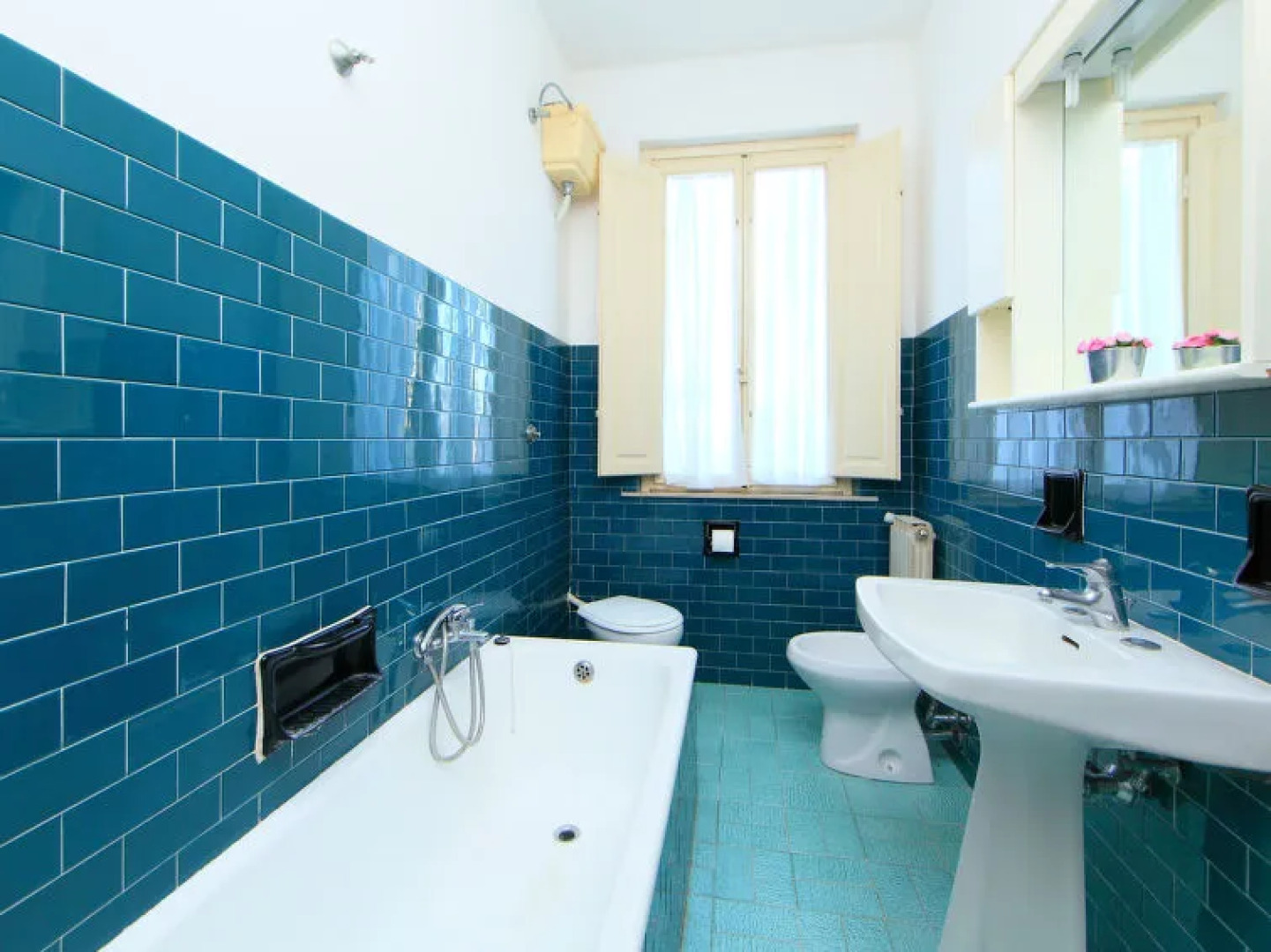 Locazione Turistica Tenuta La Colonna