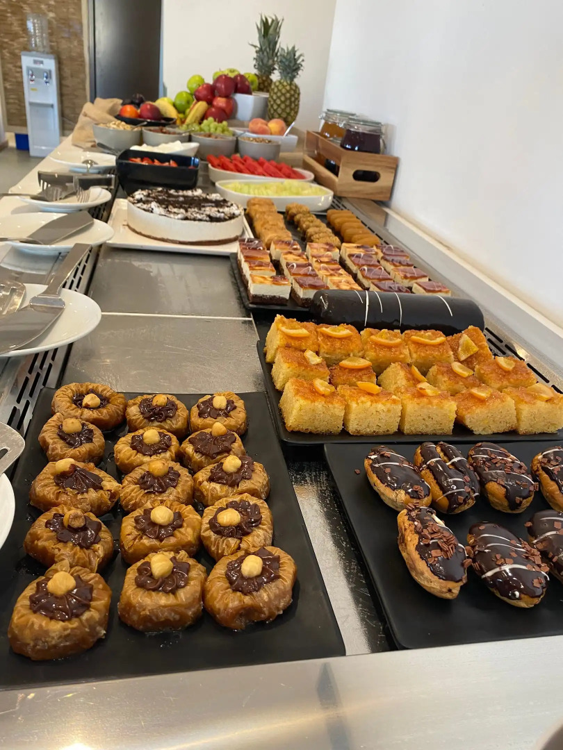 Helios Beach Hotel & Bungalows