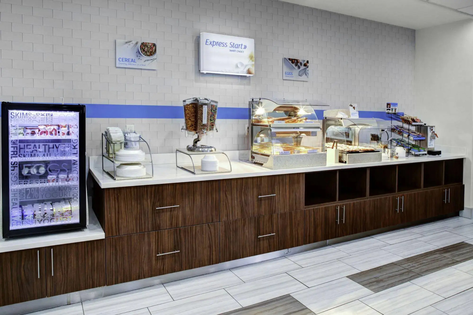 Holiday Inn Express & Suites Coldwater by IHG