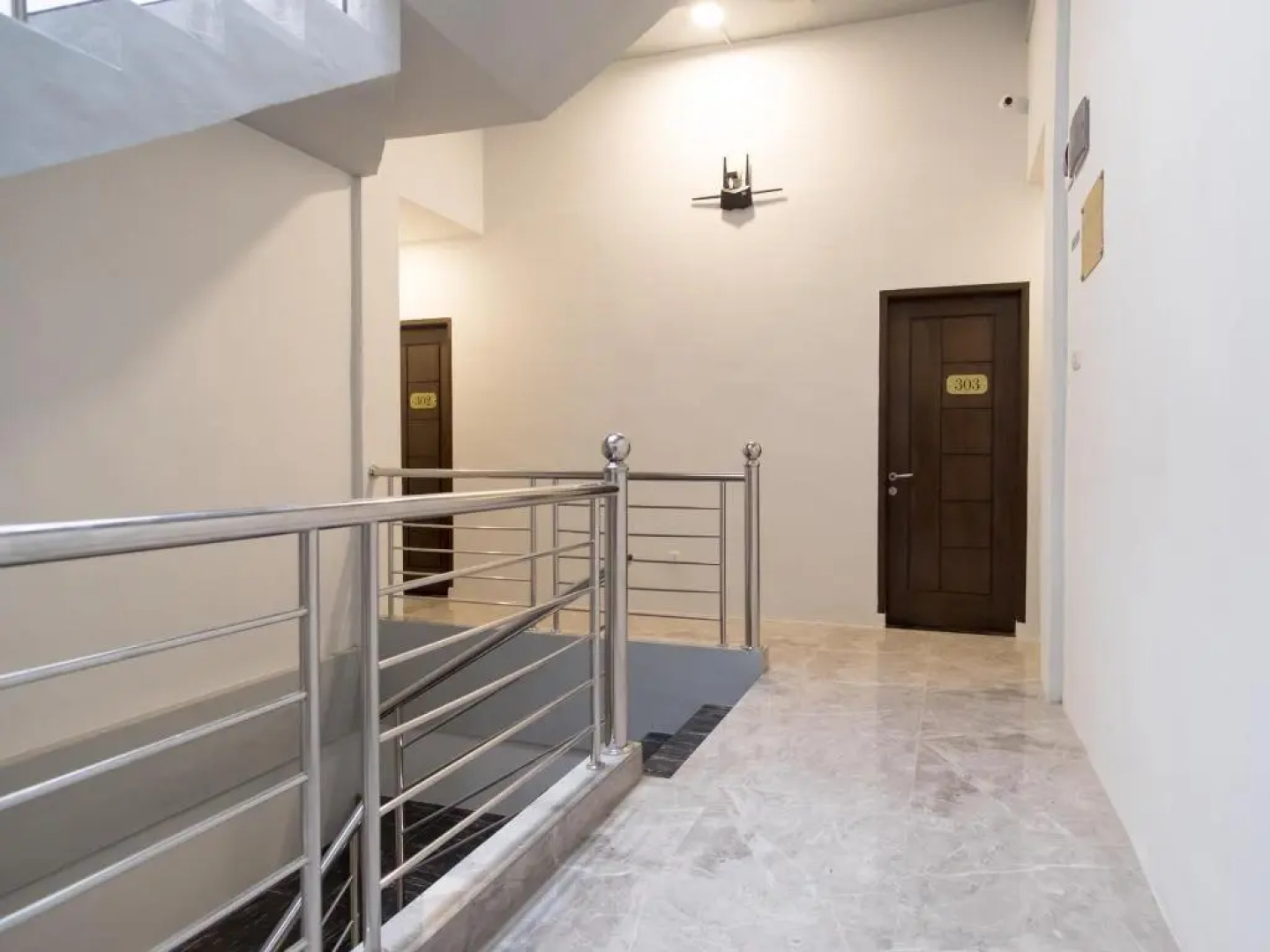 Kingstone Guest House