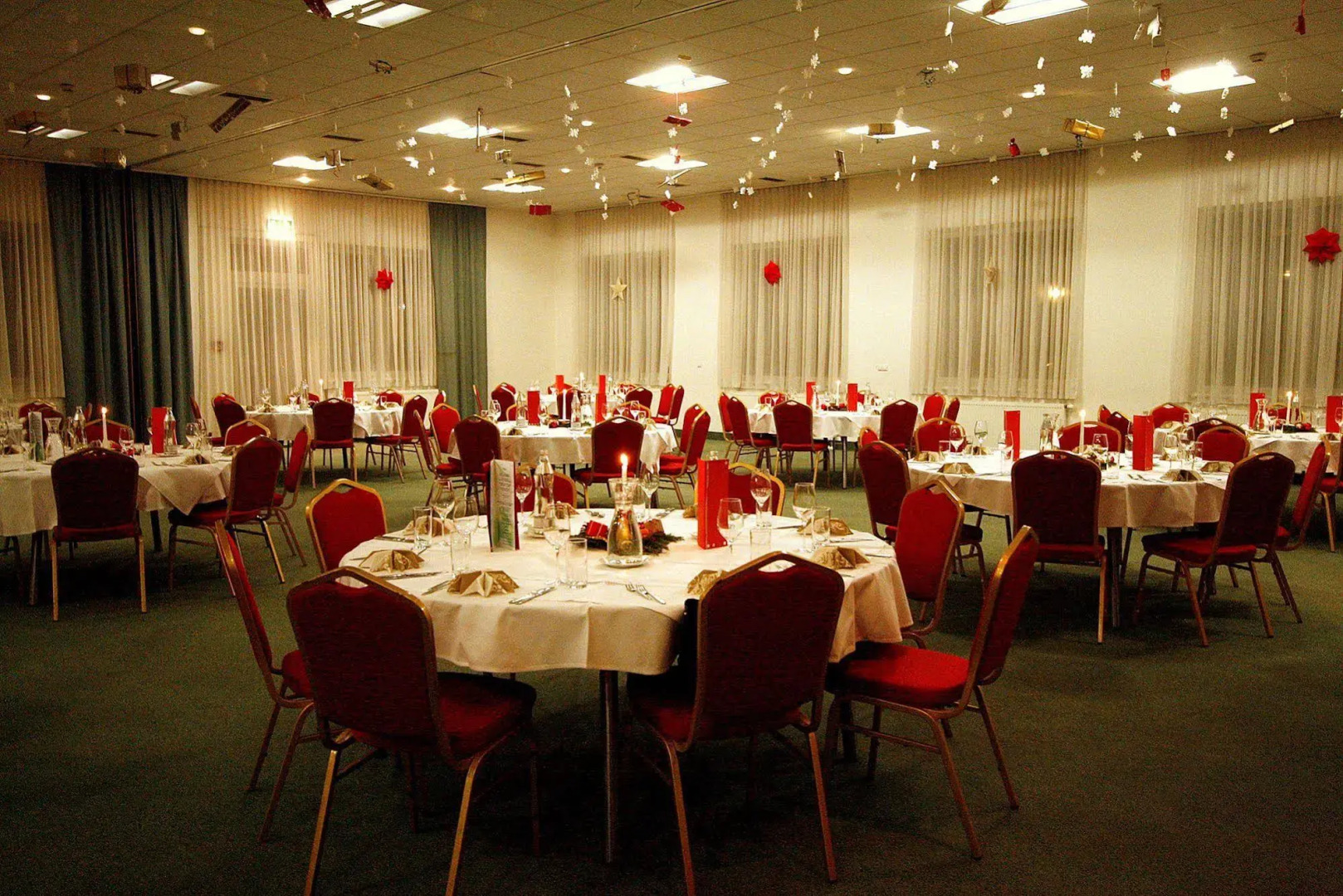 Novapark Das Flugzeughotel