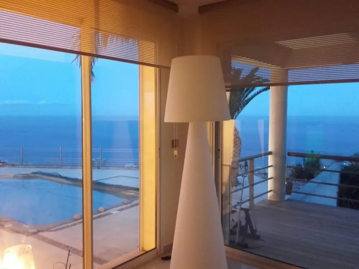 Villa With 3 Bedrooms In Ville-Di-Pietrabugno, With Wonderful Sea View, Private Pool, Enclosed Garden - 8 Km From The Beach