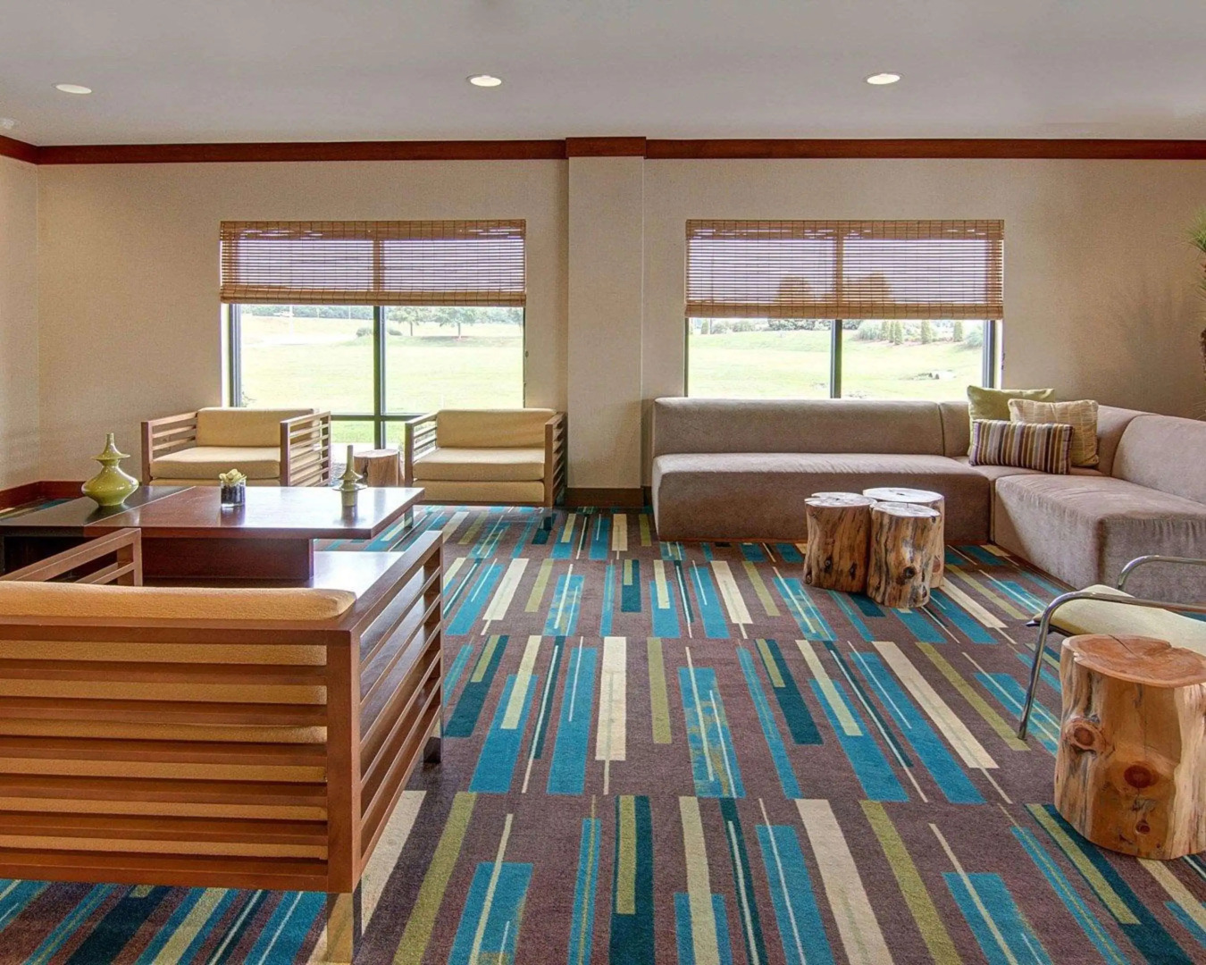 Comfort Suites Bossier City - Shreveport