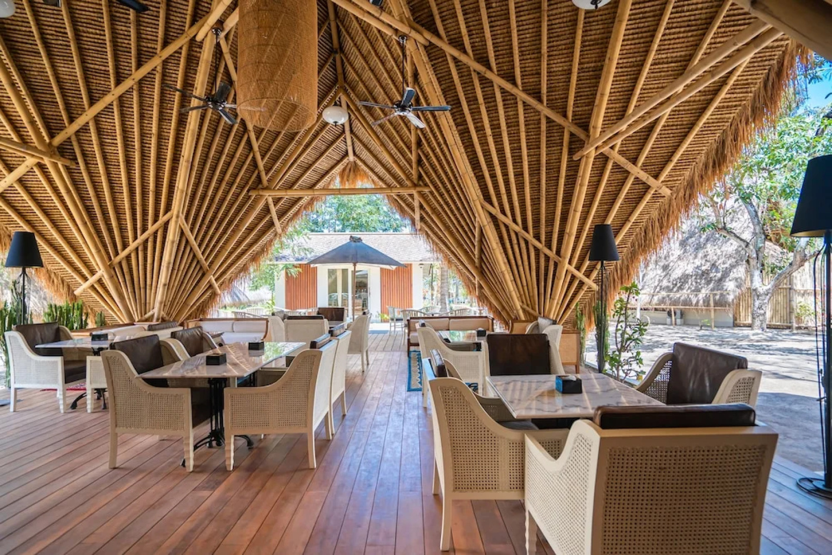 VAYAM Boutique Resort & Spa