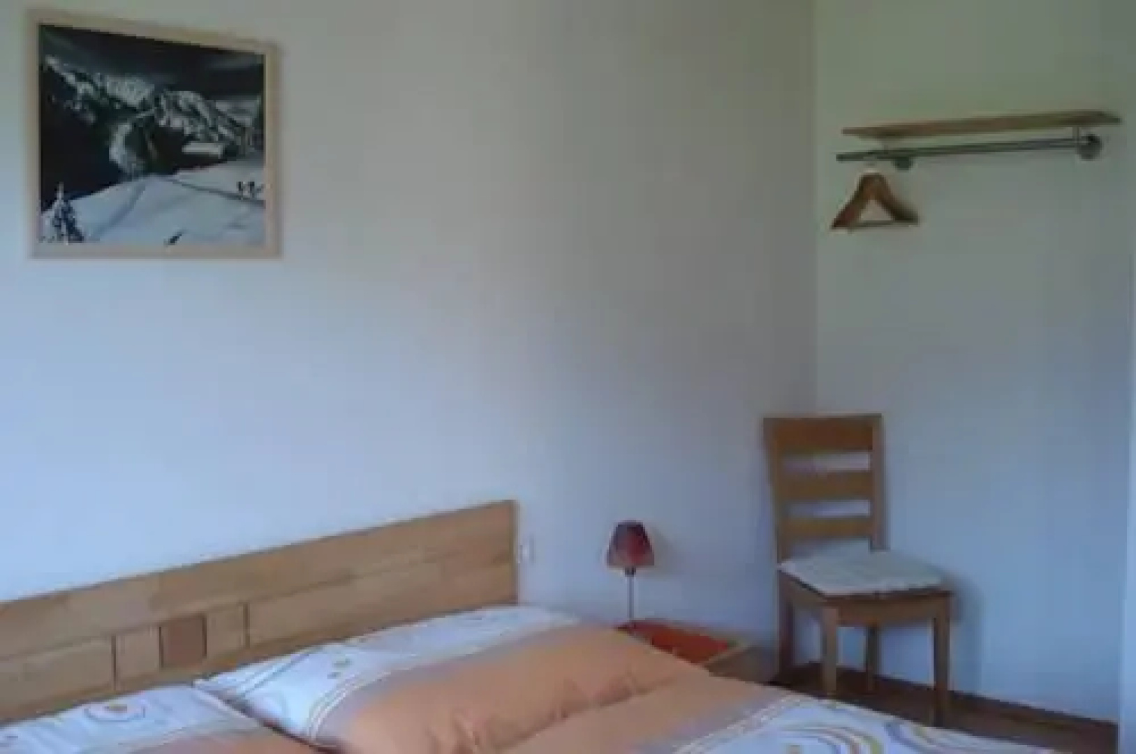 Ferienwohnungen Simon - Hauserhof