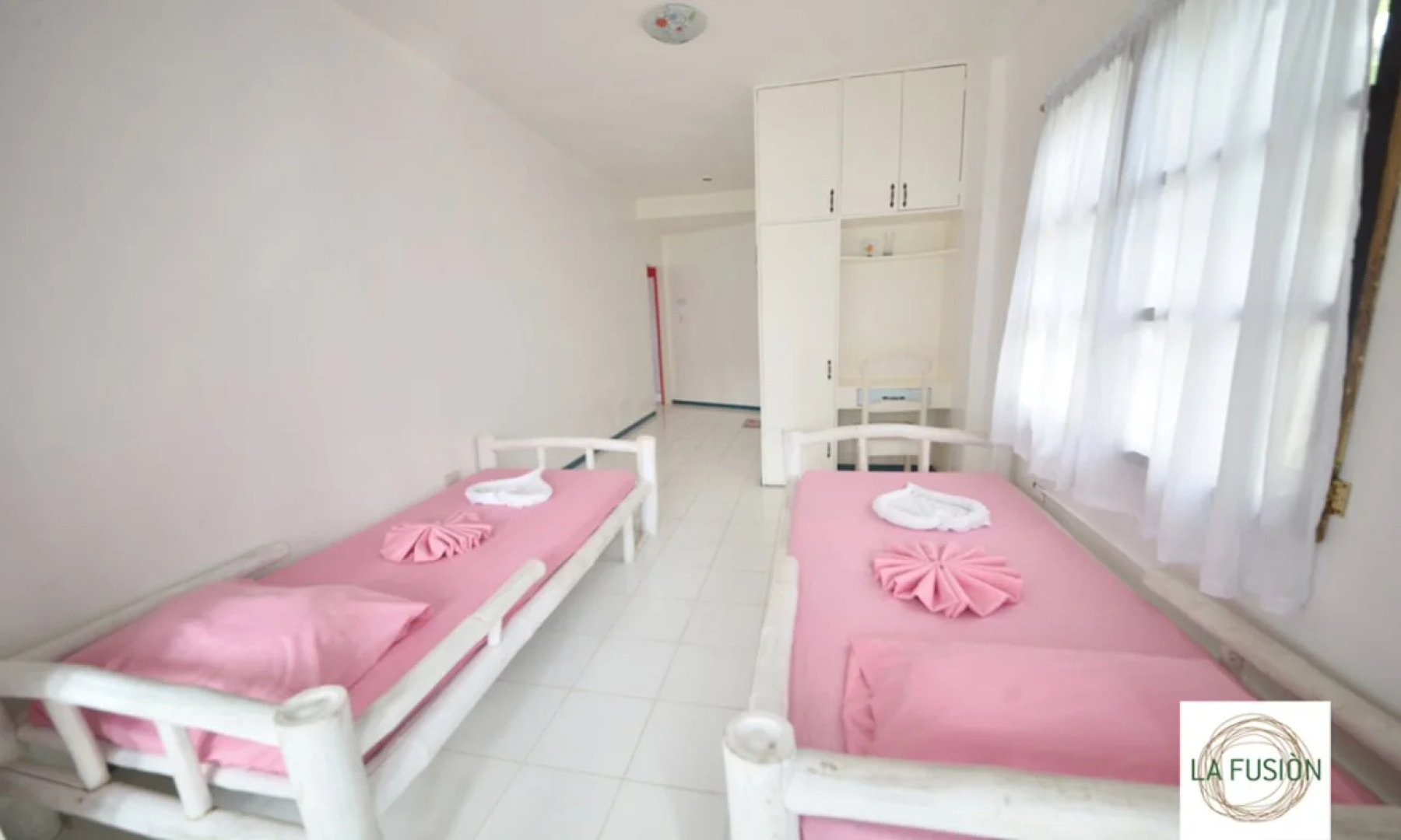 La Fusion Garden Resort