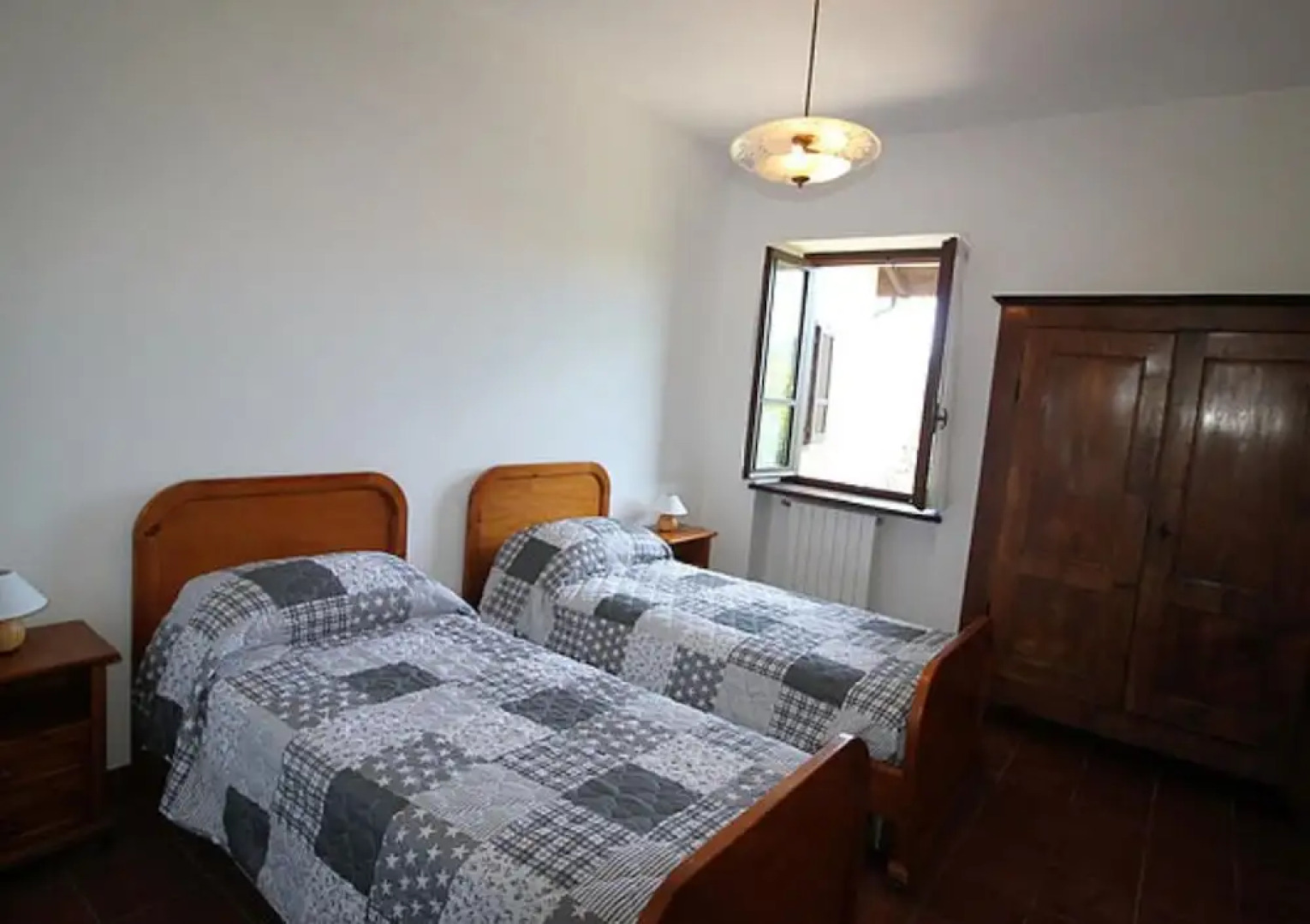 Appartamento Magico Lago