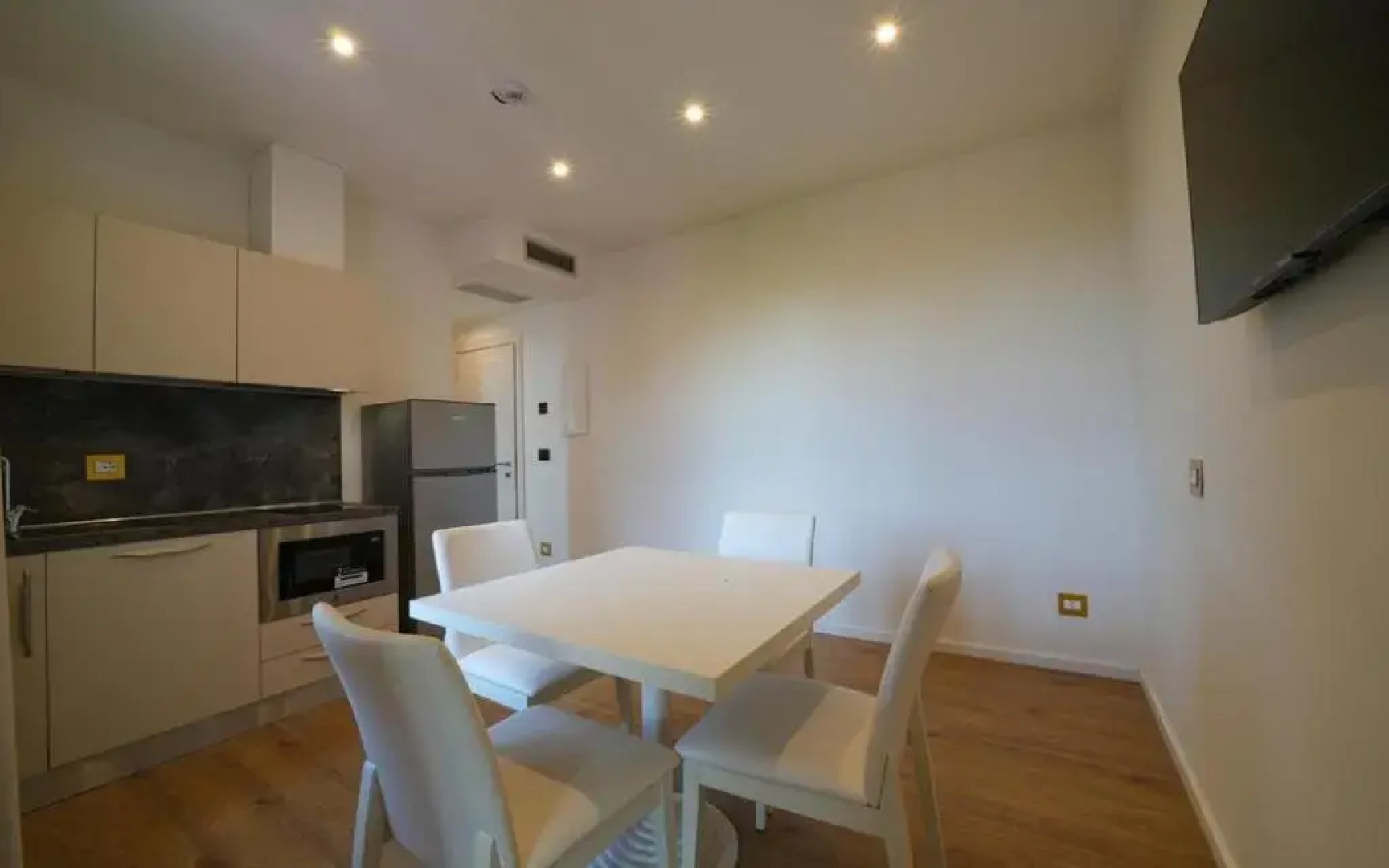 Castiglioncello Suite