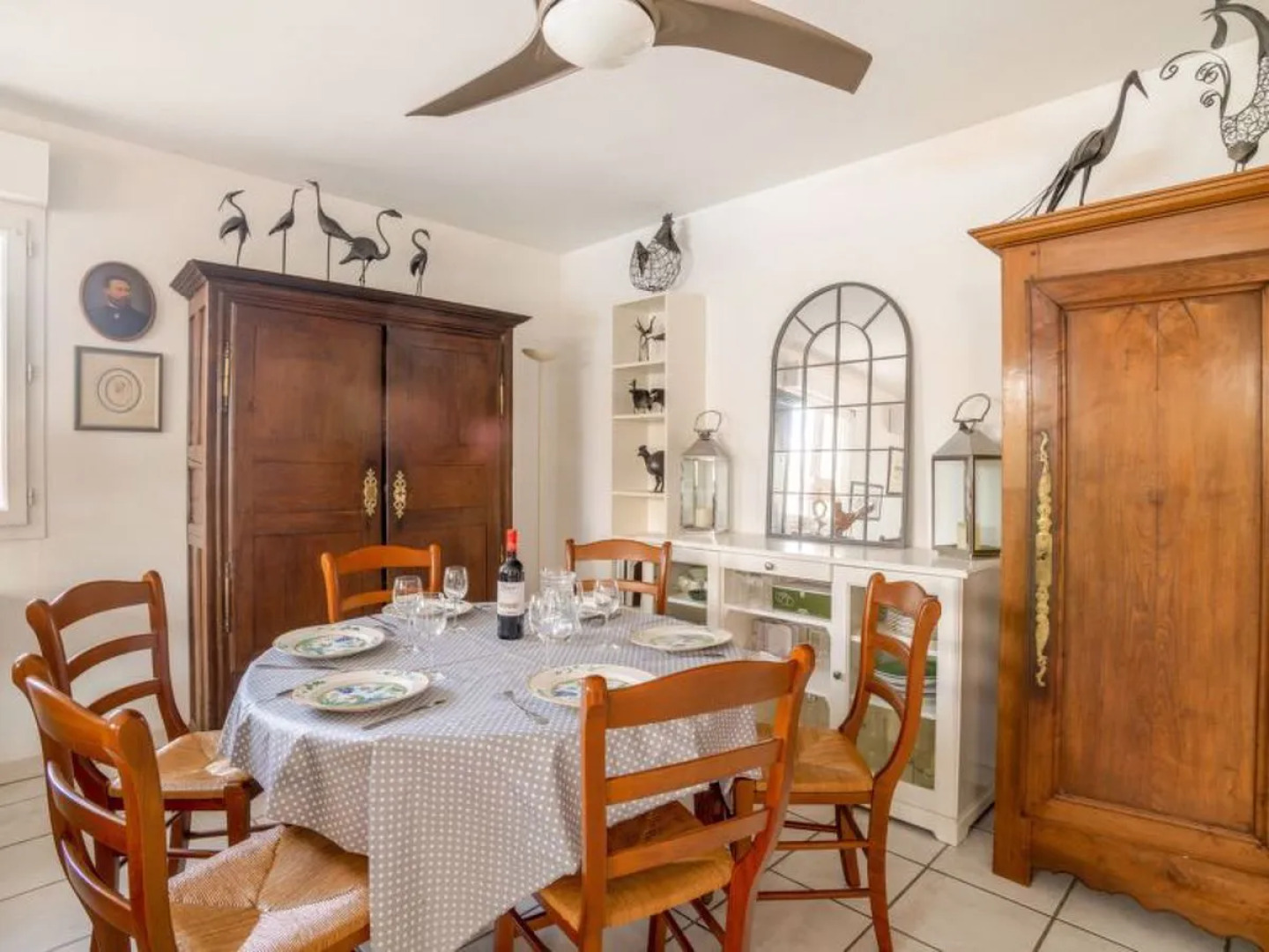 House Kerkokos Gujan-Mestras