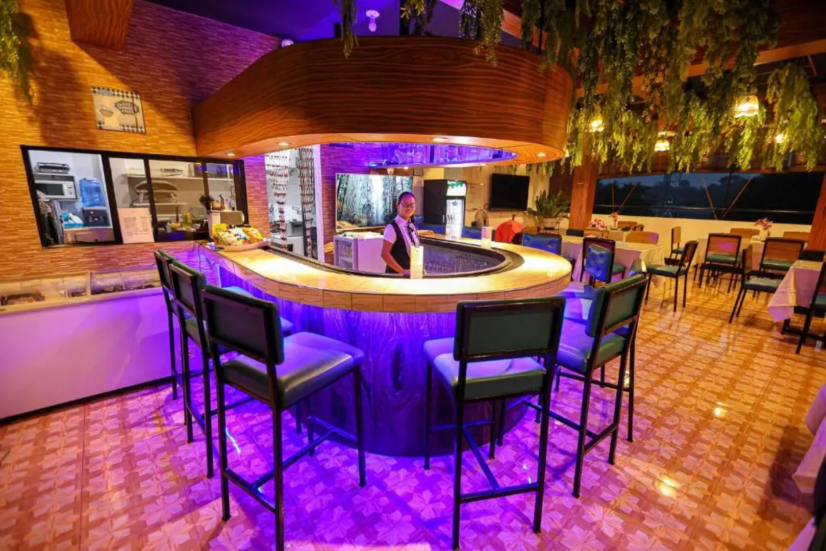 Kingswick Residences and Lodge