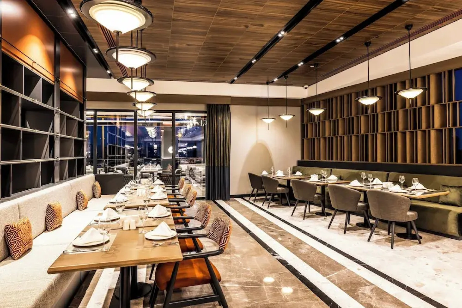 Golden Tulip Gebkim Kocaeli