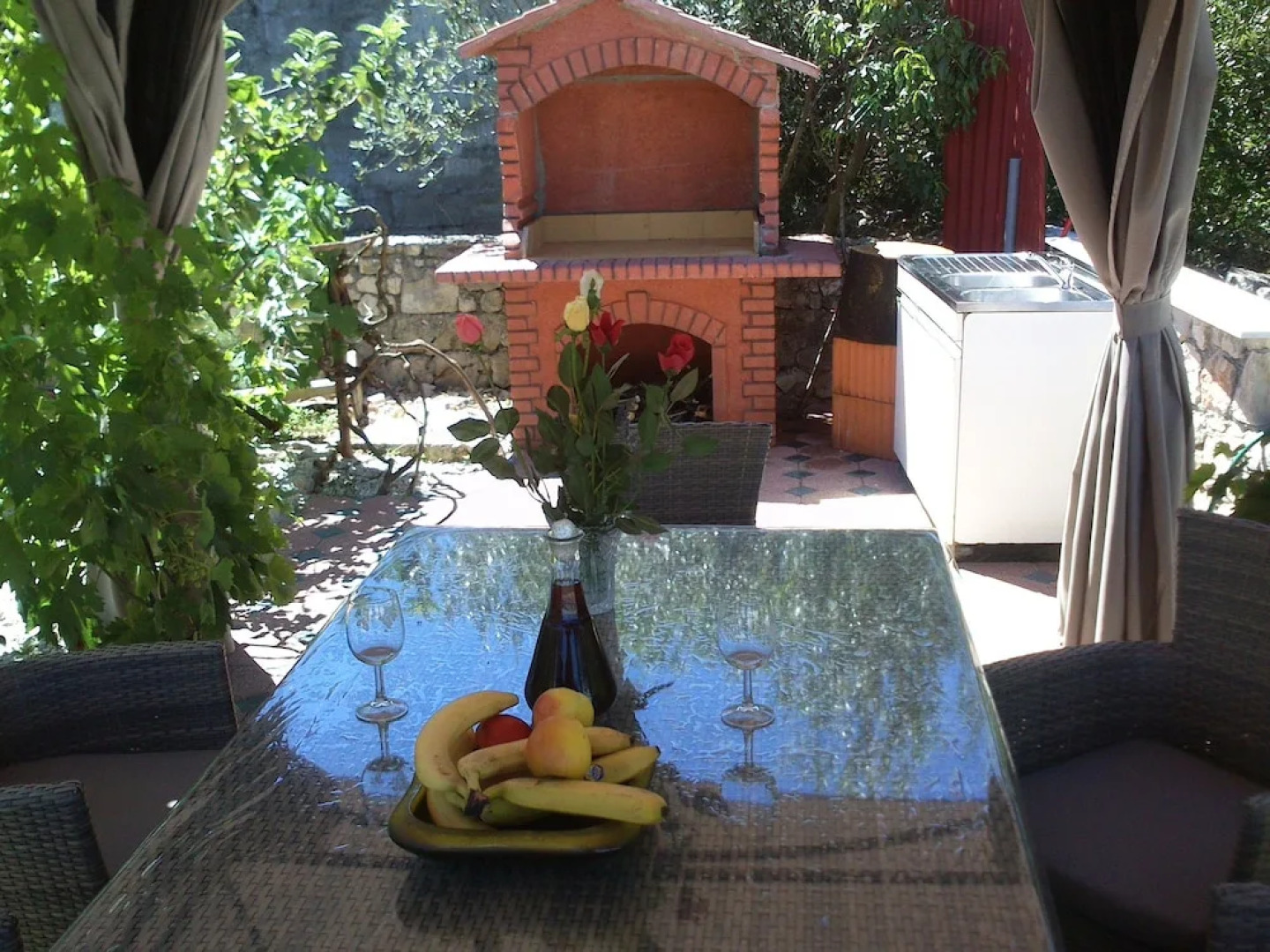 Villa Velin Apartments