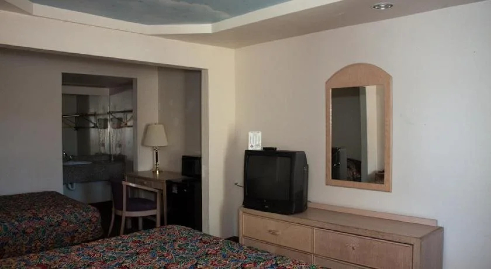 Luxury Inn and Suites Copperas Cove