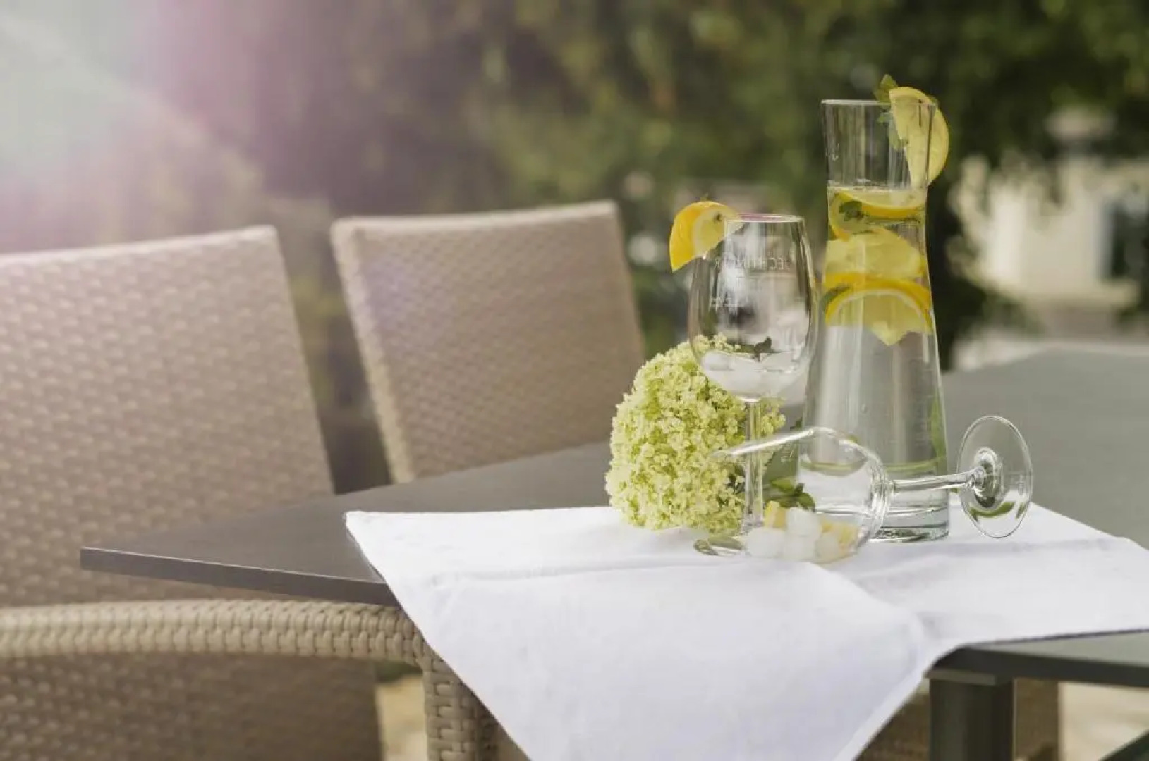 Gästehaus Unsere Stadtvilla