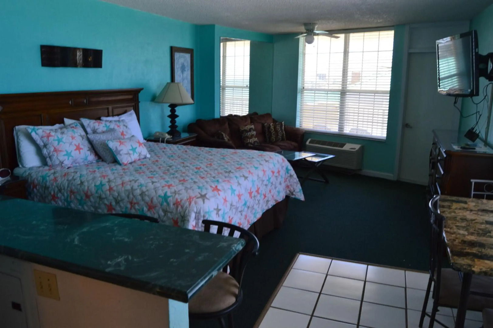 Fountain Beach Resort