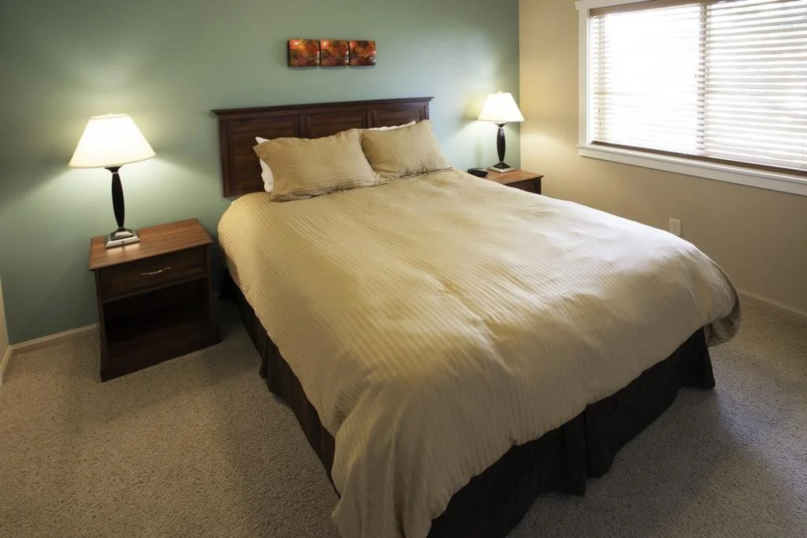 Beaver Brook on the River