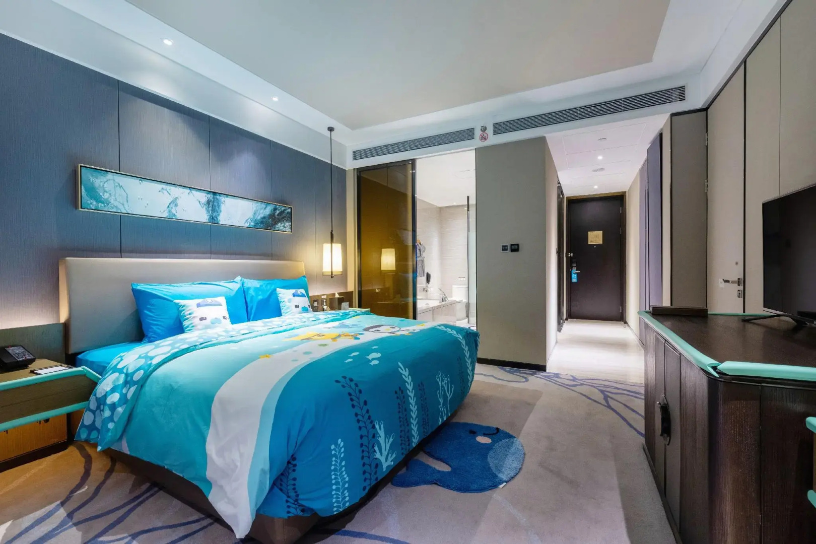 Wanda Realm Bozhou