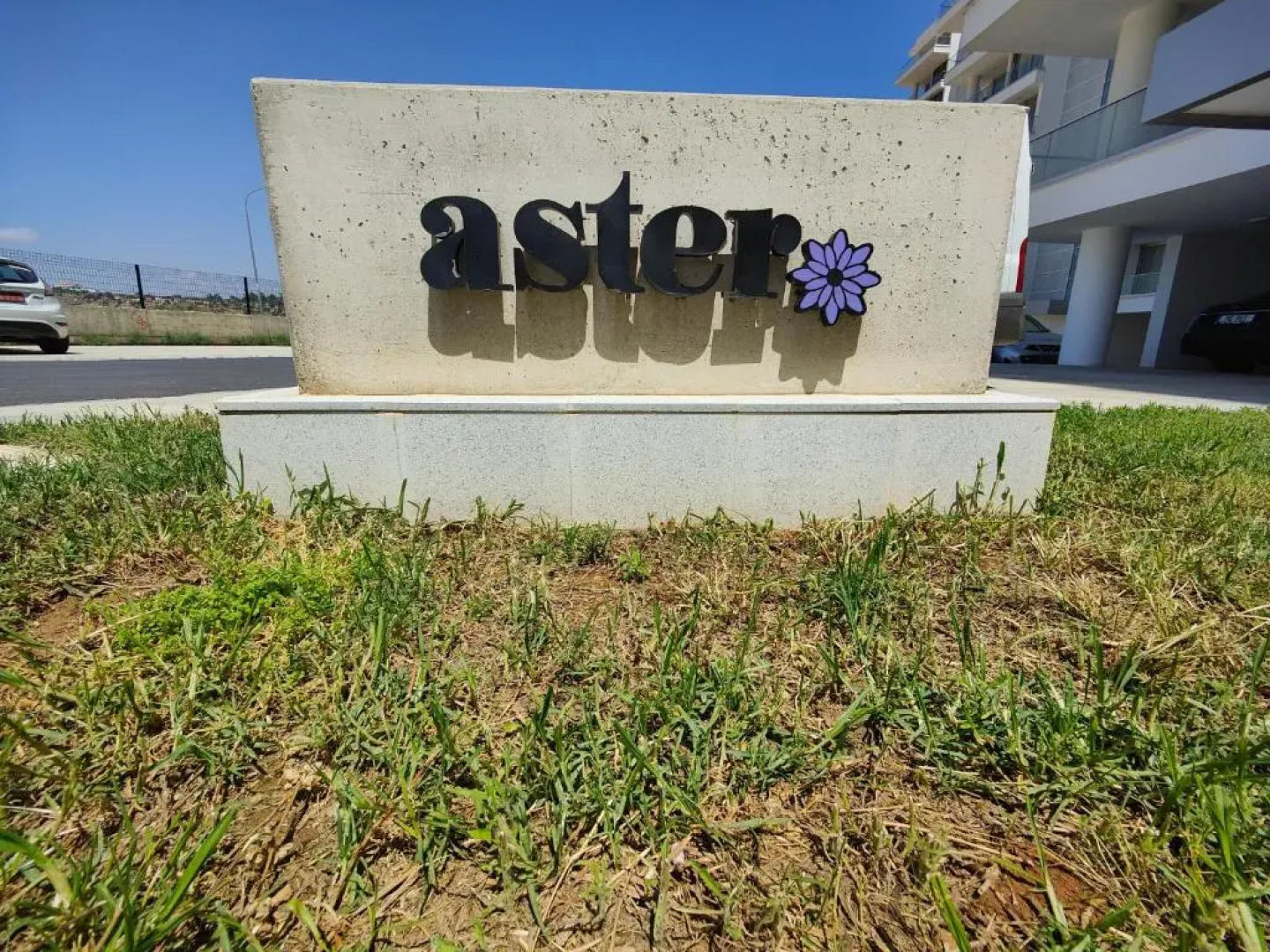 Healthy Apartments Abelia Residence