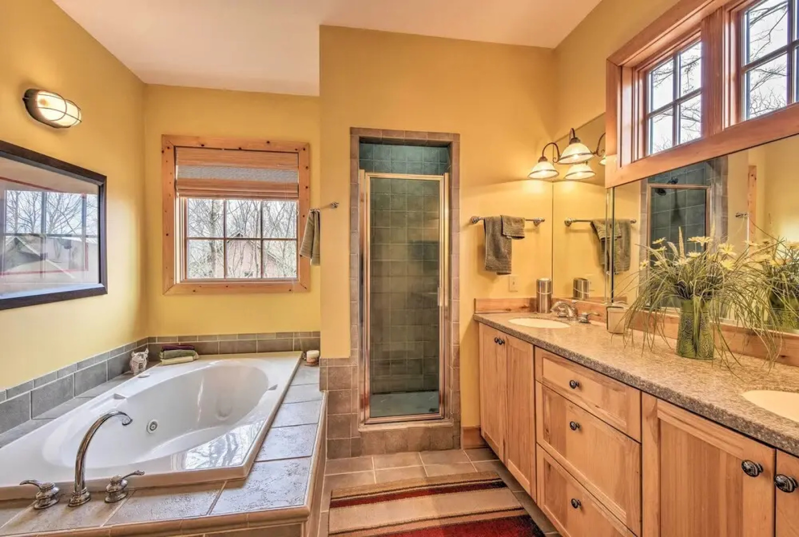 Trillium Links Condo w/ Deck Near Lake Glenville!