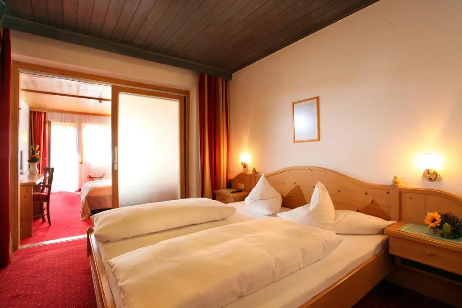 Alpenhotel Landhaus Küchl