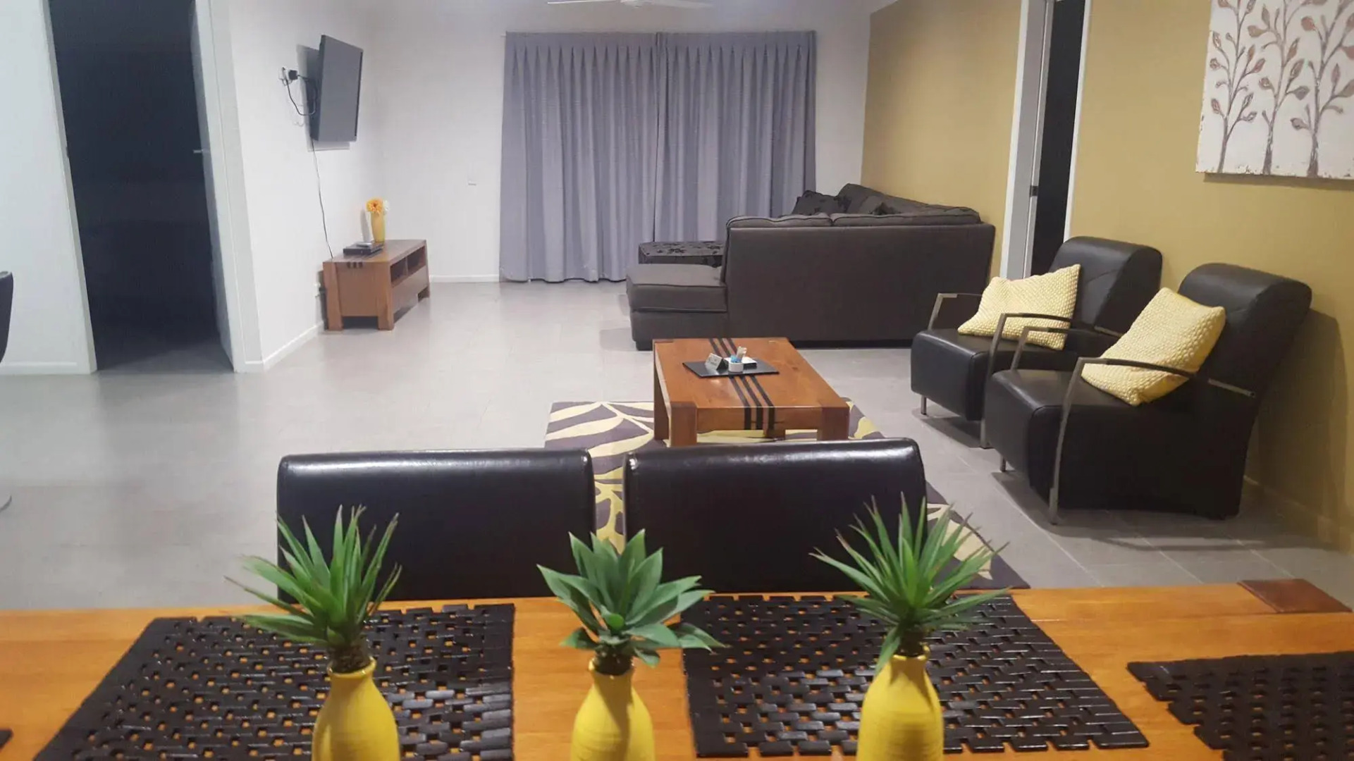 Colonial Tweed Holiday & Home Park