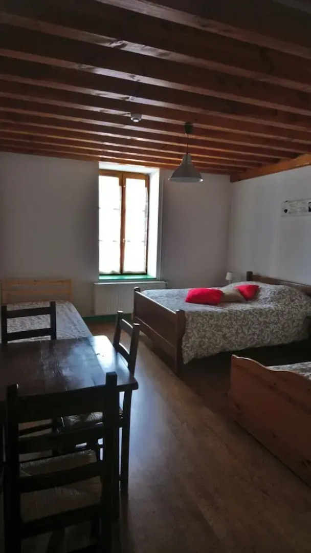 L'Auberge de la Source