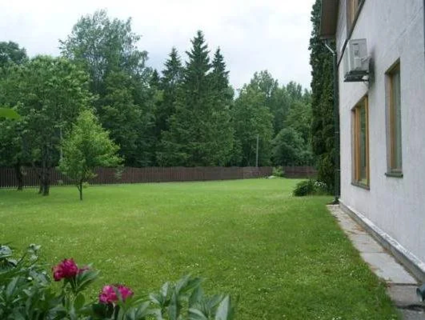 Parks Guest House