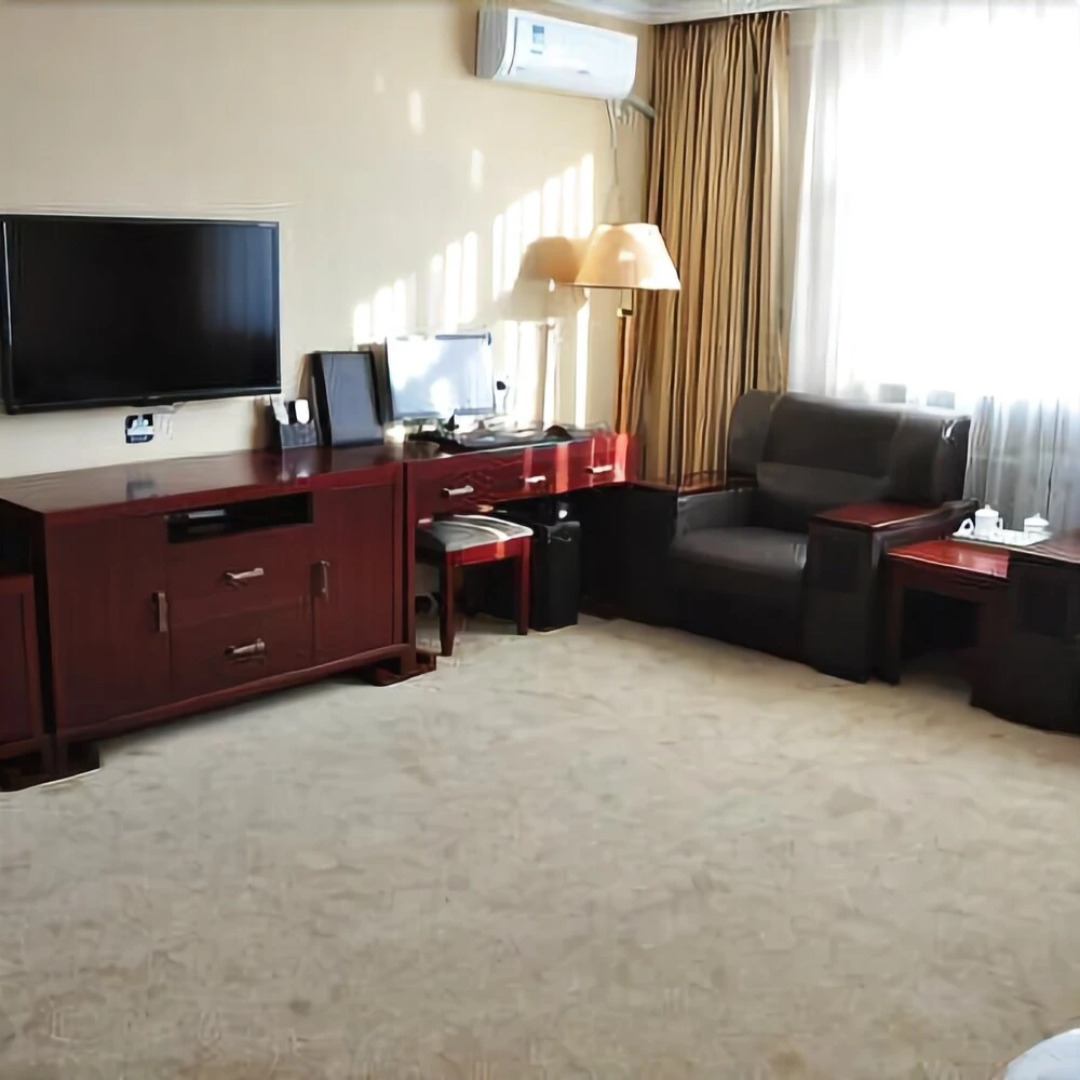 Youyi Business Hotel