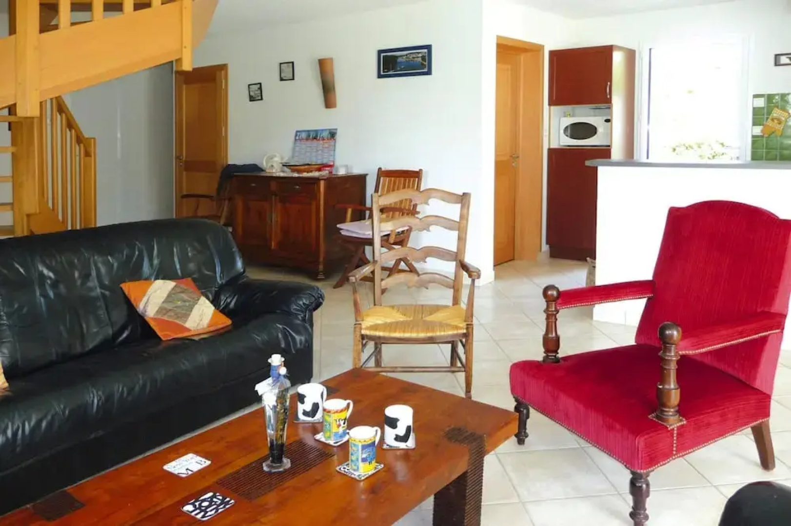 Holiday Home Close to the Beach