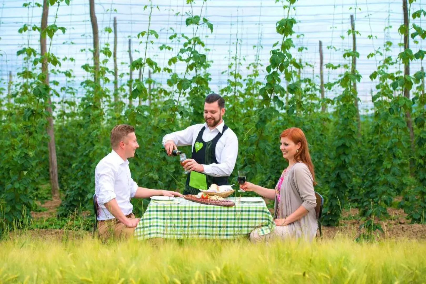 Vila Lagma Apartment