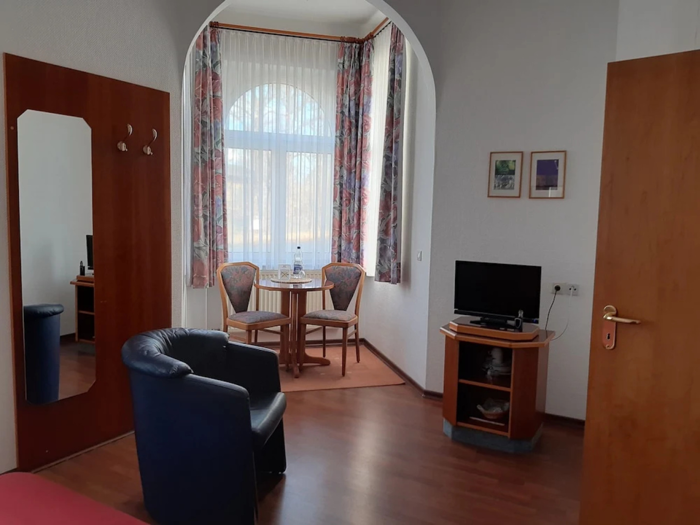 Hotel Gut Tannepöls