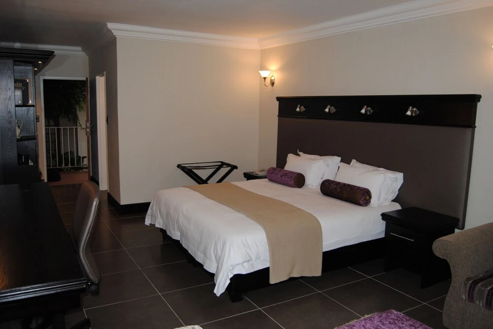 Mont Aux Sources Hotel