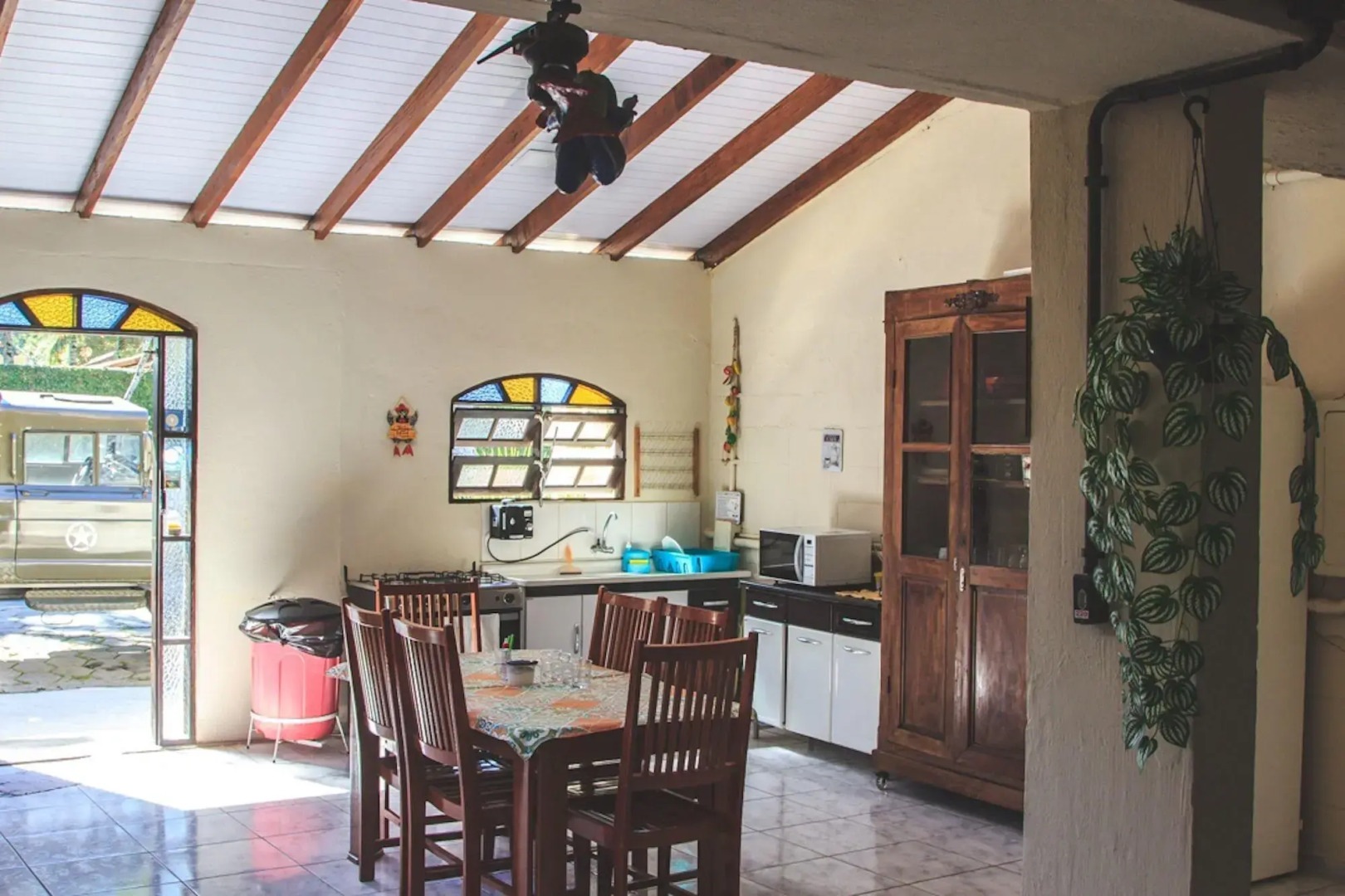 VELINN Pousada Praia do Perequê