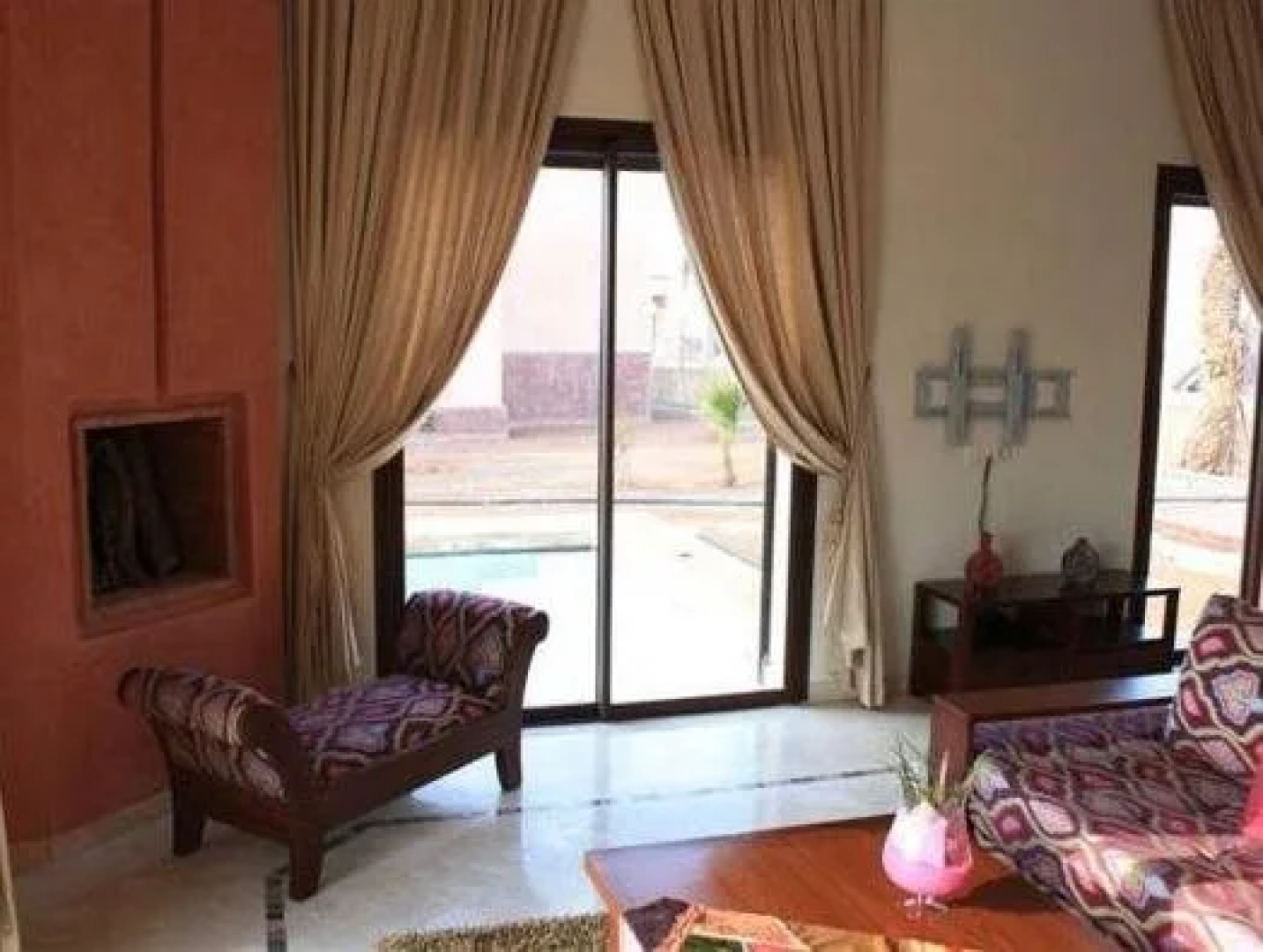 Apple Gardens Resort  Spa