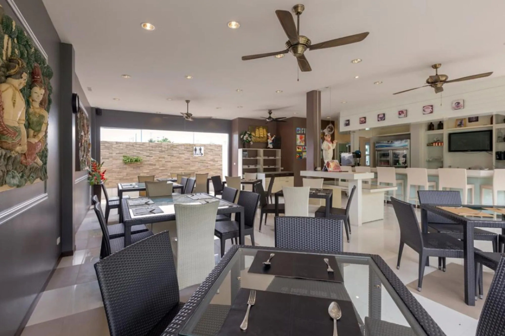 The Regent Resort Phuket