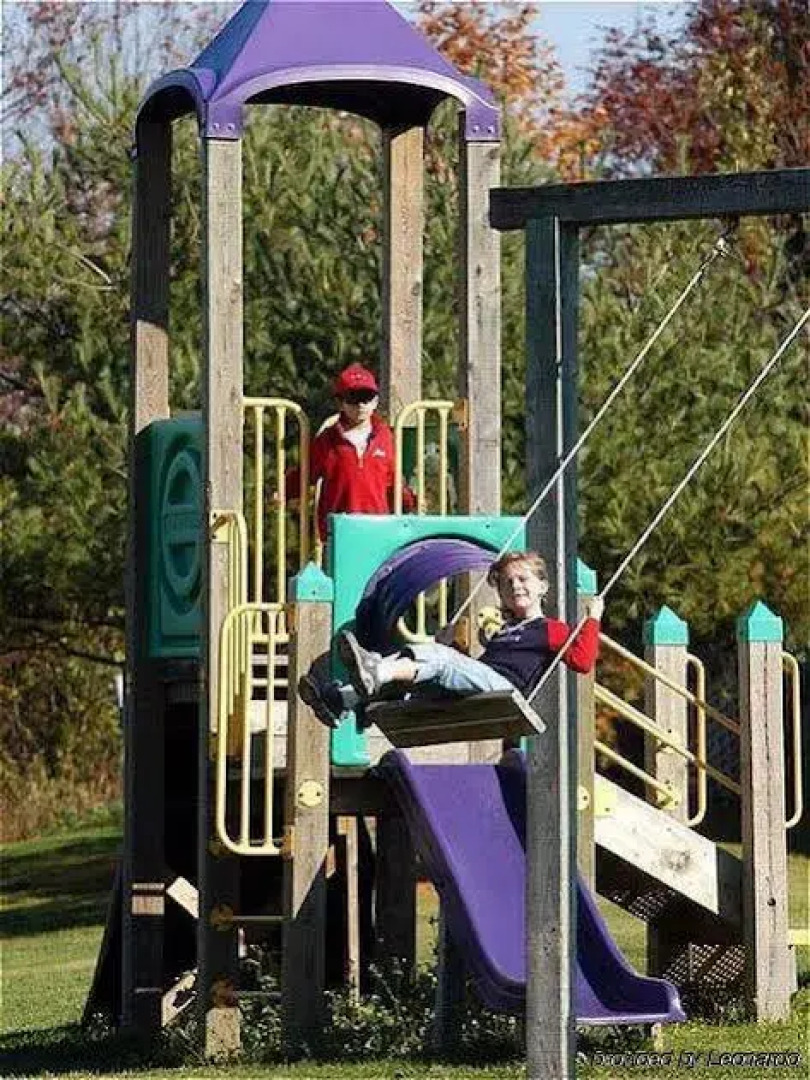 Riverside Resort & Conference Centre