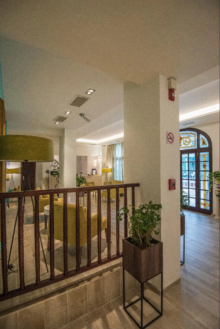 NH Collection Victoria La Habana