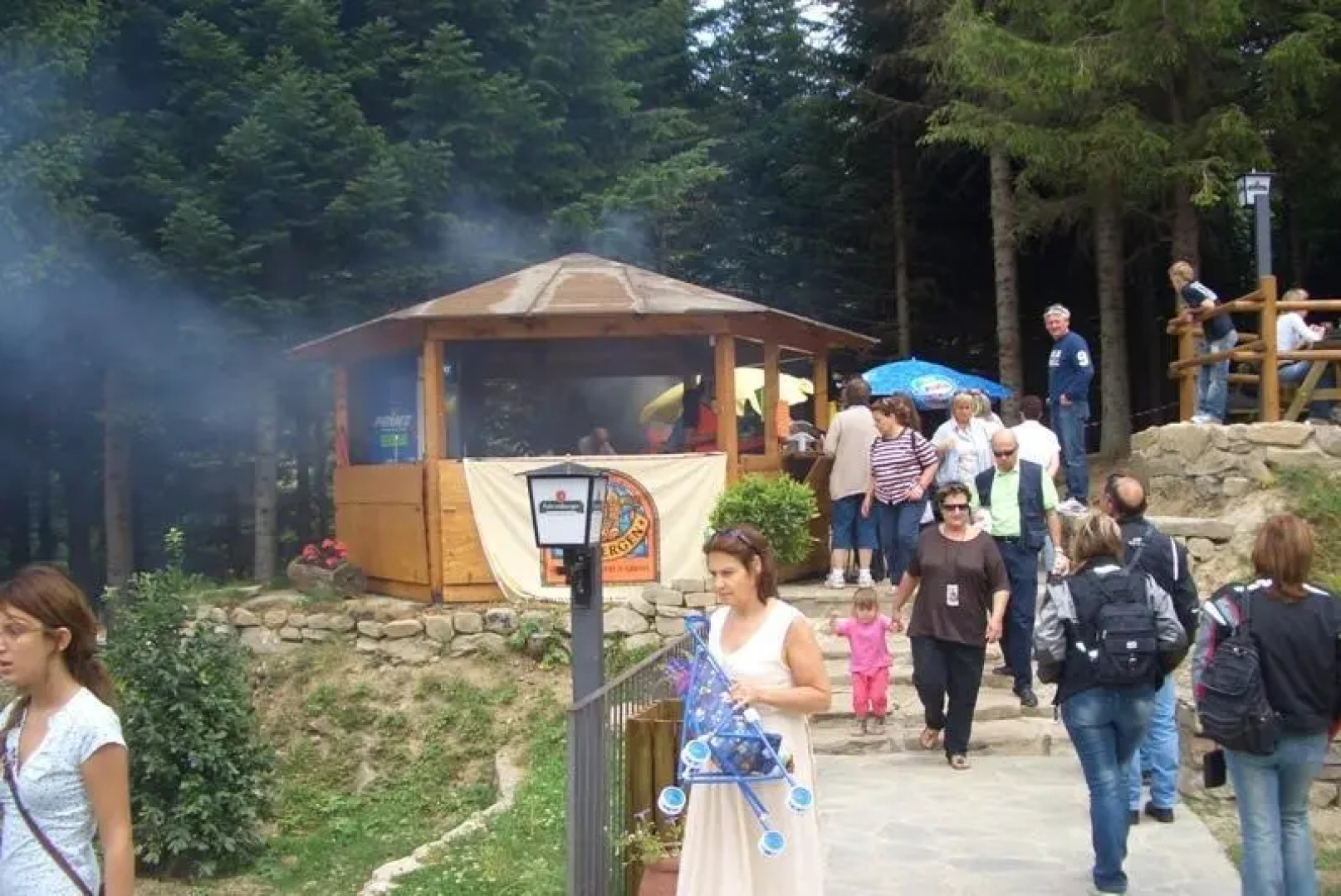 Rifugio La Capanna Dei Celti