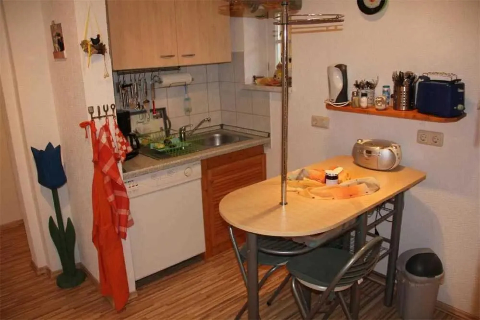 Ferienwohnung Neppermin USE 2771