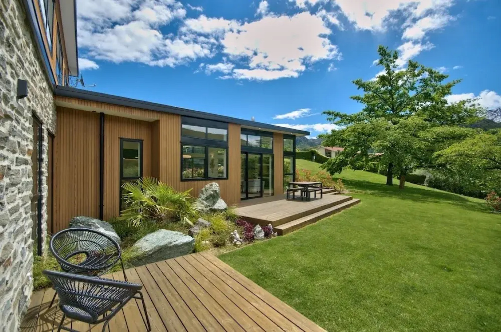 Luxury Arrowtown Retreat