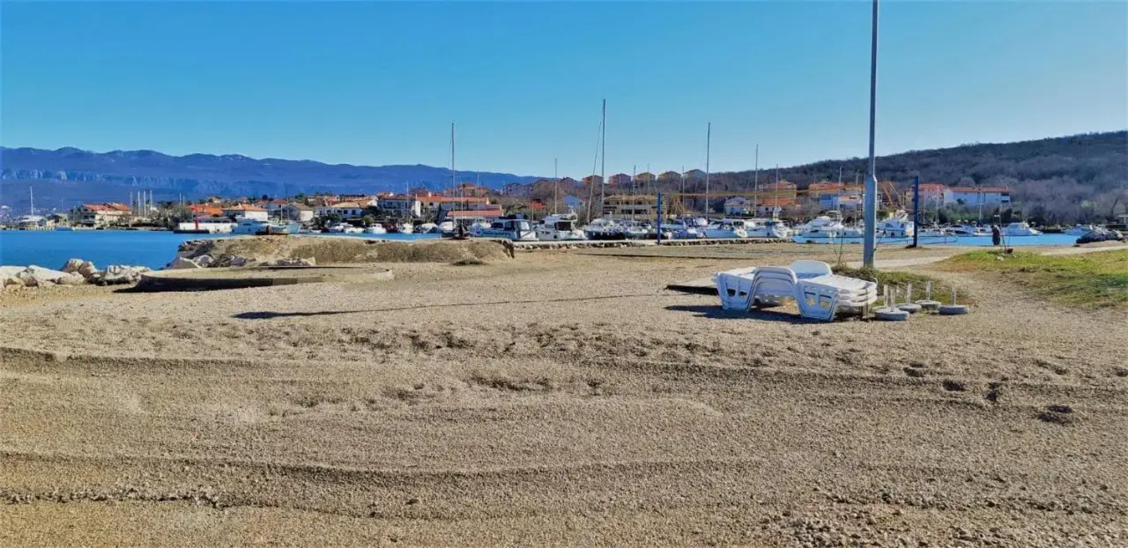 Apartments Insula Aurea