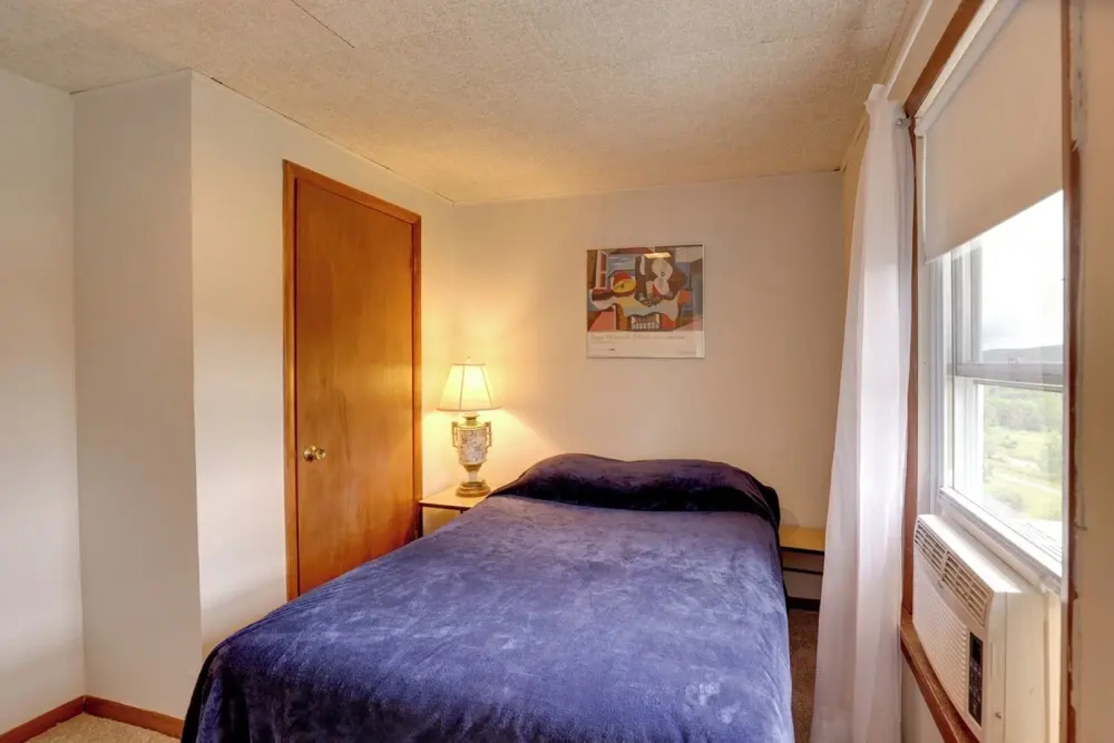 Private Retreat w/ Deck: 1 Mi From Cowanesque Lake