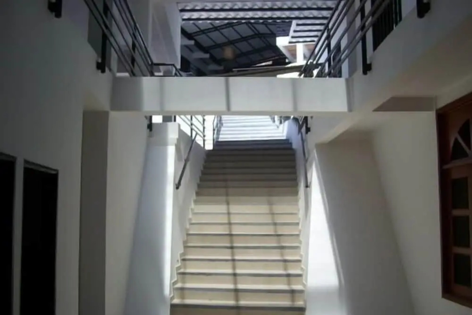 Terrazas de San Agustin Hotel